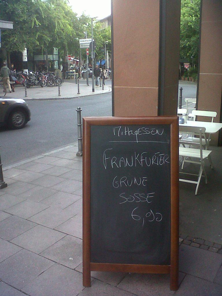 Francoforte