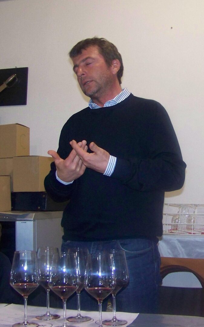 Roberto Conterno