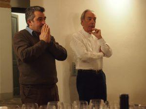 Cipresso e Keller