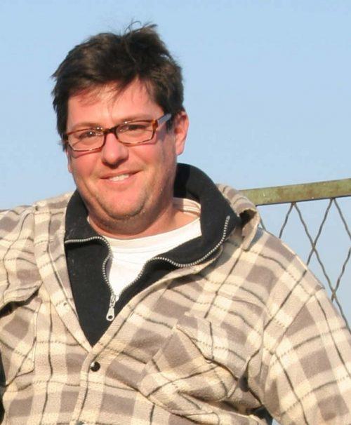 Luca De Marchi, Proprietà Sperino