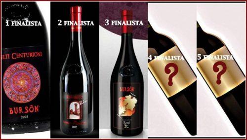 Burson, la forza di un vino