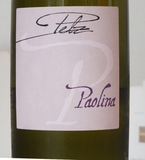 Paolina Vigneti delle Dolomiti Pelz