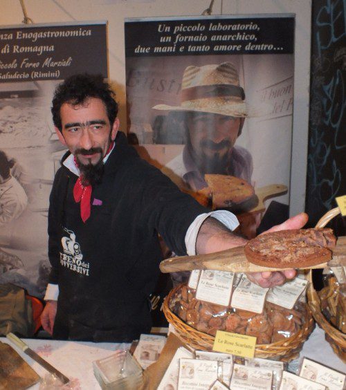 Daniele Marziali