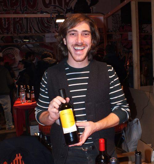 Giacomo Tincani