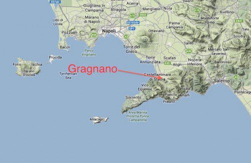 Gragnano