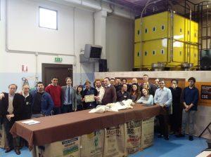 foto gruppo