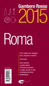RomaGamberoRosso2015FRONTNEW