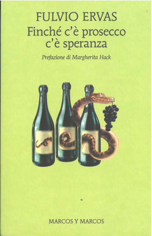 Fulvio Ervas