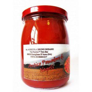Pomodori Bruno-Sodano