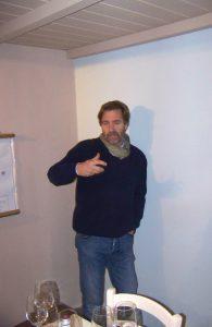 Finage Borgogna_Filippo Volpi