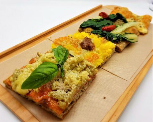 pizze da granocielo