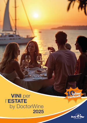 Vini per l'estate - Daniele Cernilli
